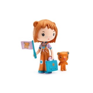 Tinyly Anouk und Nours