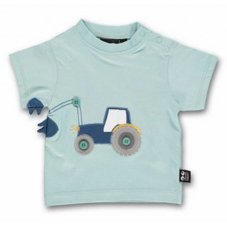 UBANG Baby Tractor T-Shirt 12M