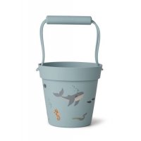 Linda Bucket Sea creature mix