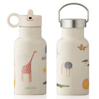 Water Bottle Safari sandy mix