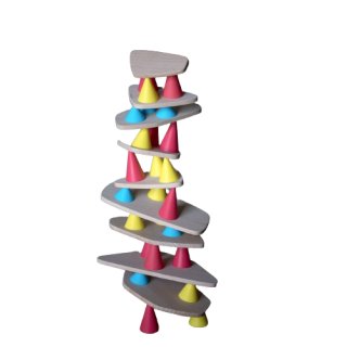 Piks Medium Set
