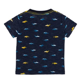 Boboli T-Shirt Haie