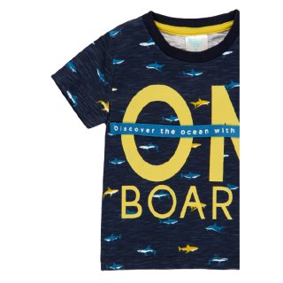 Boboli T-Shirt Haie