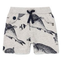 Boboli Shorts Hai grau
