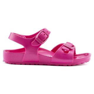 Birkenstock Rio Kids EVA Beetroot Purple