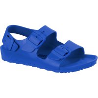 Birkenstock Milano EVA Ultra Blue
