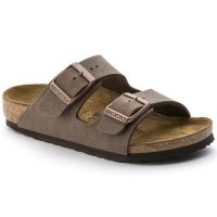 Birkenstock Arizona Kids Mocha