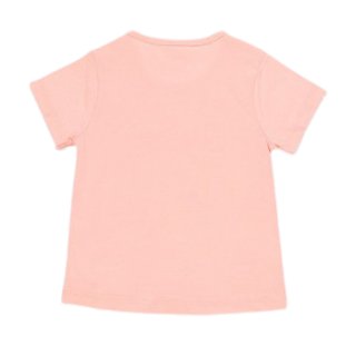 Boboli T-shirt flamenco Rosa