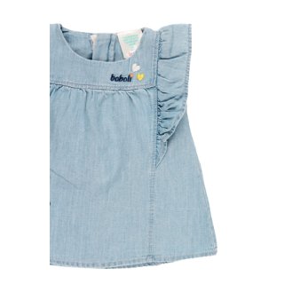 Boboli Kleid Denim