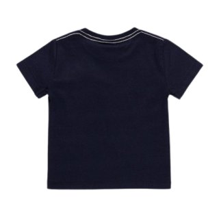 Boboli T-shirt Under the ocean 12M