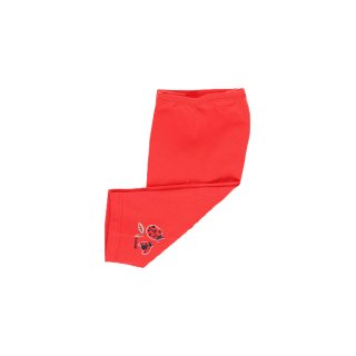 Boboli Leggings rot