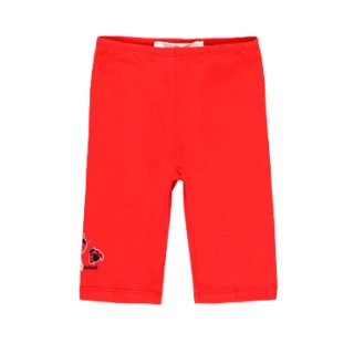 Boboli Leggings rot 6Y