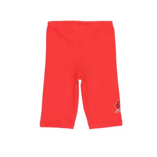 Boboli Leggings rot 6Y
