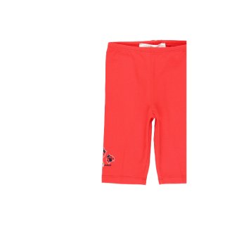 Boboli Leggings rot 6Y
