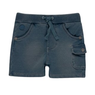 Boboli Sweatshort denim 9M