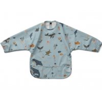 Cape Bib Sea creature mix