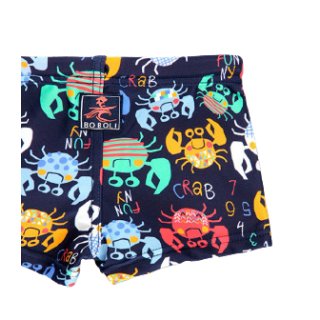 Boboli Badehose fr jungs 12M