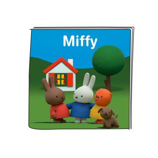 Tonie Miffy 