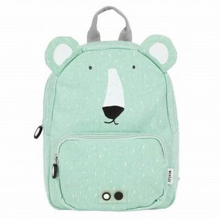 Backpack Mr. Polar Bear