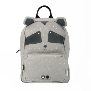 Backpack Mr. Raccoon