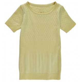 NoaNoa Mini Basic Doria Lemon Grass 3Y