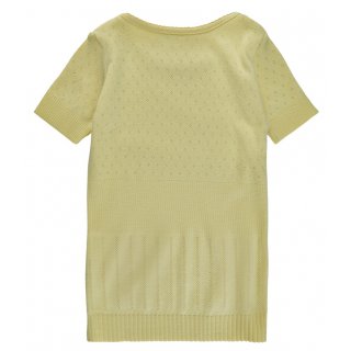 NoaNoa Mini Basic Doria Lemon Grass 3Y