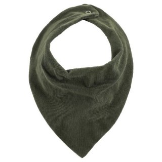 Bandana Bib Ribble Moss