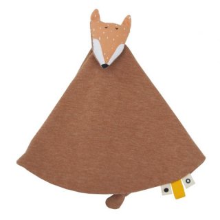 Baby Comforter Mr. Fox