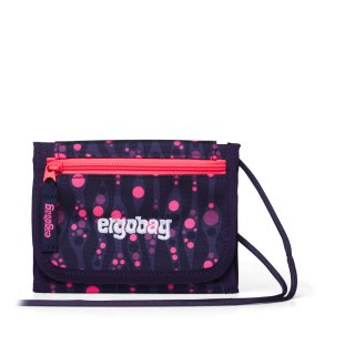 Ergobag Brustbeutel Bärmude Viereck