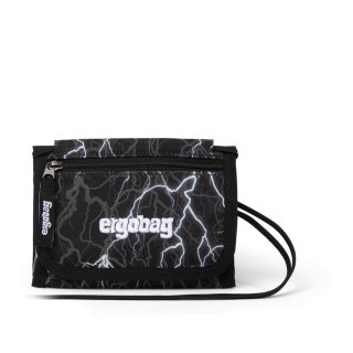 Ergobag Brustbeutel ReflektBär Glow