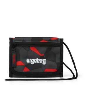 Ergobag Brustbeutel TaekBärdo