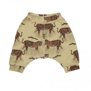 Walkiddy Tiger Shorts 80