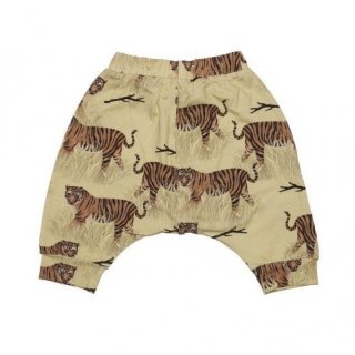 Walkiddy Tiger Shorts 80