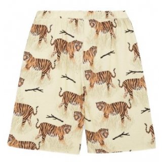 Walkiddy Tiger Shorts