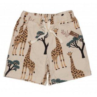 Walkiddy Giraffe Shorts