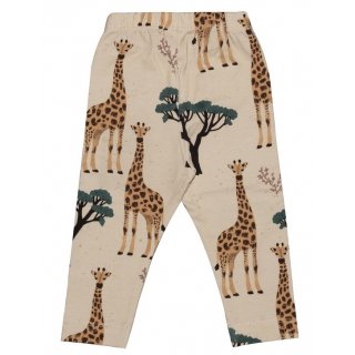 Walkiddy Giraffe Leggings