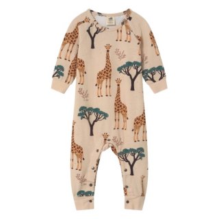 Walkiddy Giraffe Bodysuit