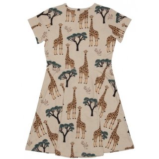 Walkiddy Giraffe Kleid
