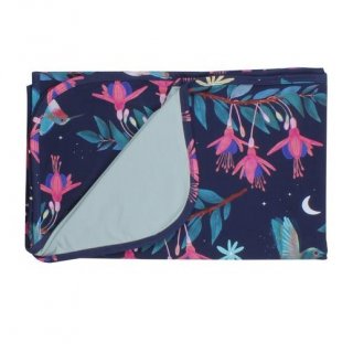 Walkiddy Hummingbirds Blanket