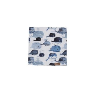 Walkiddy Baby Whales Loop