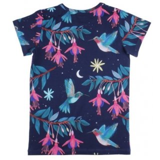 Walkiddy Hummingbirds T-Shirt