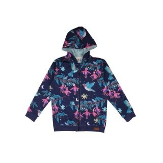 Walkiddy Hummingbirds Jacke