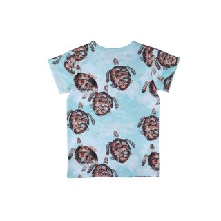 Walkiddy Sea TurtlesT-Shirt 