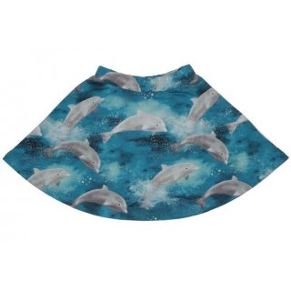 Walkiddy Happy Dolphins Skirt