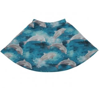 Walkiddy Happy Dolphins Skirt