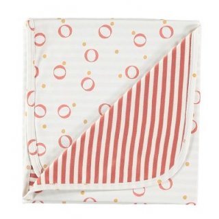 Petit Oh! Cotton Blanket Tico