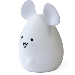 Nachtlampe Maus