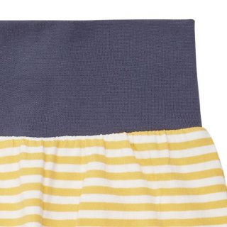 Sense Organics SJORS Baby Pant Yellow Stripes 12M