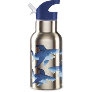 Stainless Bottle Shark