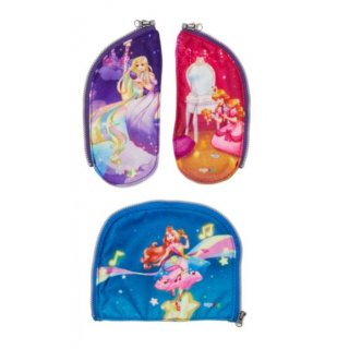 Ergobag  Zippies Princessin